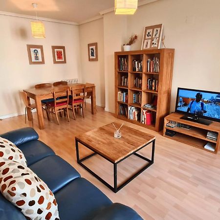 Dos Torres Boromir - En El Corazon De La Ciudad Apartment Zaragoza Ngoại thất bức ảnh