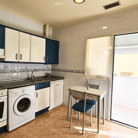 Dos Torres Boromir - En El Corazon De La Ciudad Apartment Zaragoza Ngoại thất bức ảnh