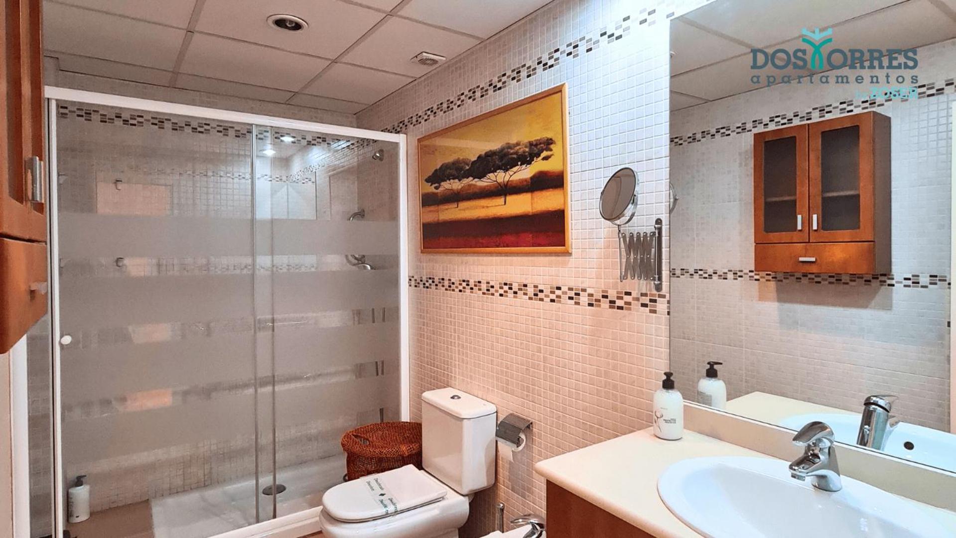 Dos Torres Boromir - En El Corazon De La Ciudad Apartment Zaragoza Ngoại thất bức ảnh