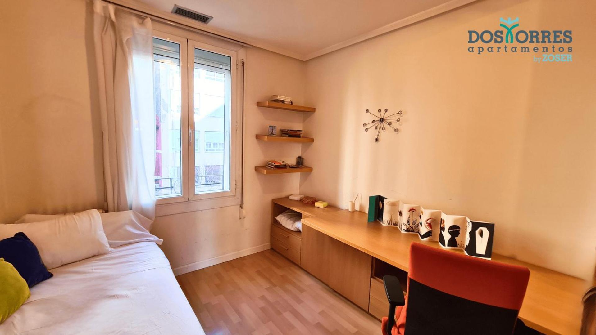 Dos Torres Boromir - En El Corazon De La Ciudad Apartment Zaragoza Ngoại thất bức ảnh
